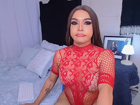 AubreyMyles Show Webcam