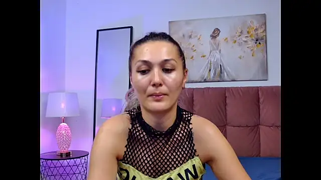 NicolLopeze Live XXX-Chat