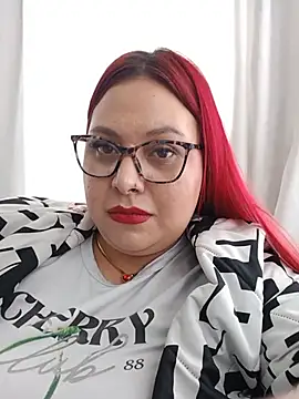 Chatroom XXX en direct de Blair_Elliss