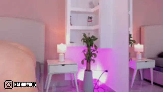Živý XXX chat nathalynbarnes