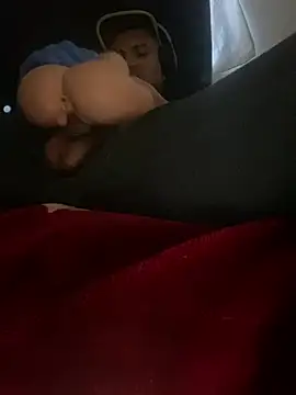 Chat +18 de GusanoDelicioso ao vivo