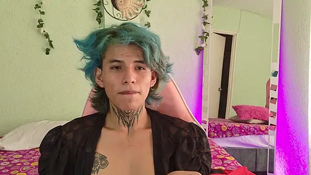 Sembang XXX Secara Langsung Jules_zzz