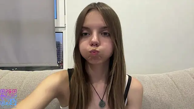 Chat XXX en directo de LisaPorse