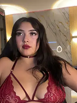 bunnyglow69 Adlı Modelin Canlı XXX Sohbeti