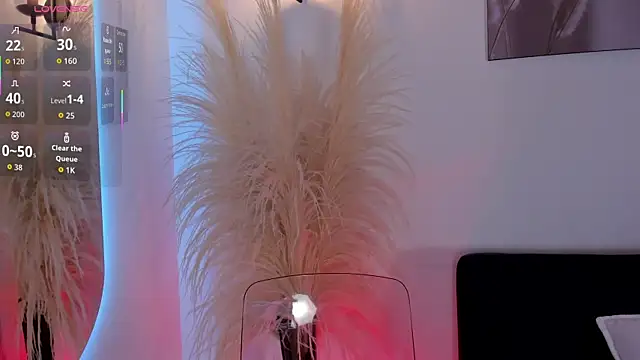 Akna33's Live XXX Chat