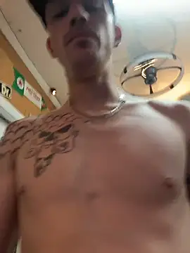 Twist_N_Tease's Webcam Show