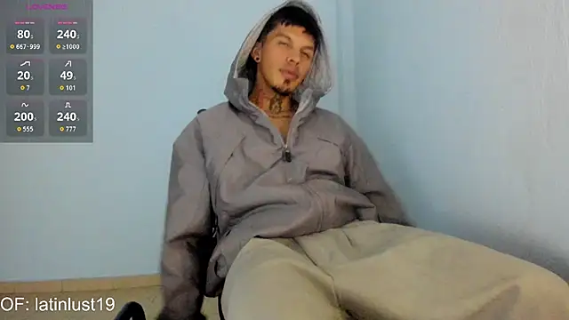 Savajelust's Live XXX Chat