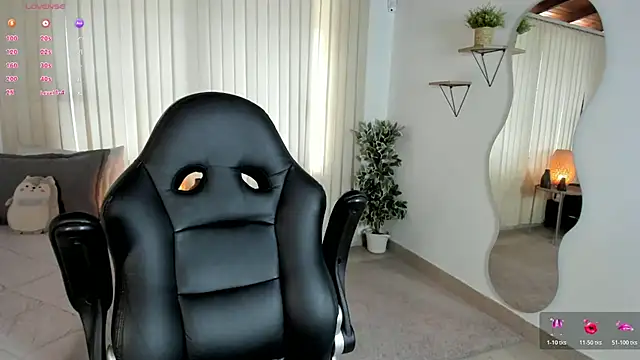 Miin_yuna's Live XXX Chat