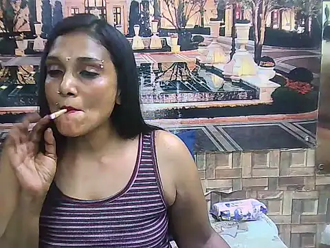 IndianSexyLady20's Live XXX Chat