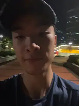 hoppyhopsn Webbikameraesitys