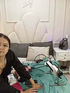 Živý XXX chat Nahomyrain