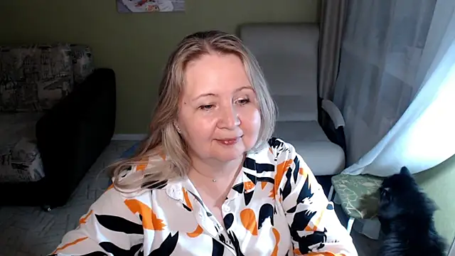 YanaMayer's Live XXX Chat
