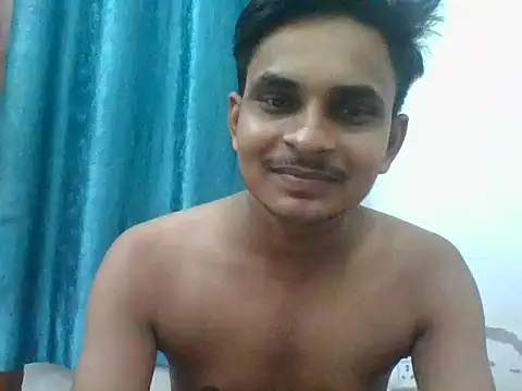 Chatroom XXX en direct de Sumit_LkO