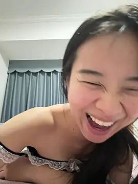 NiNa5203のライブXXXチャット