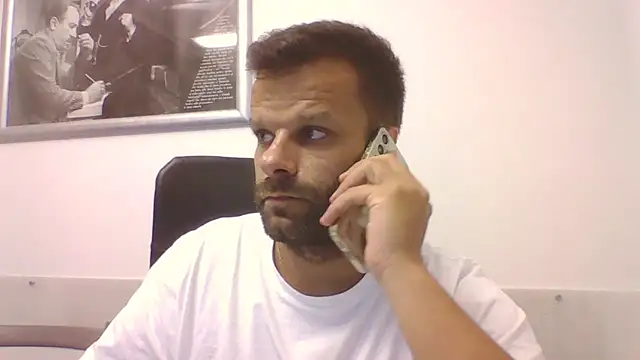 FROCETTO93 Chat XXX live