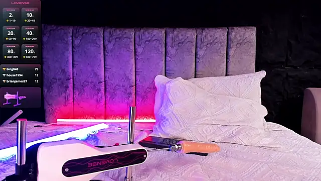 SamBlaze_ Live XXX Chat