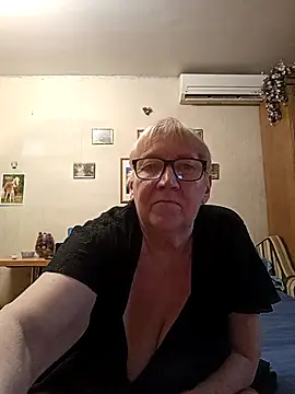 Czat XXX na żywo – Molli1408