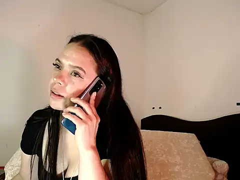 Chatroom XXX en direct de megan_star01