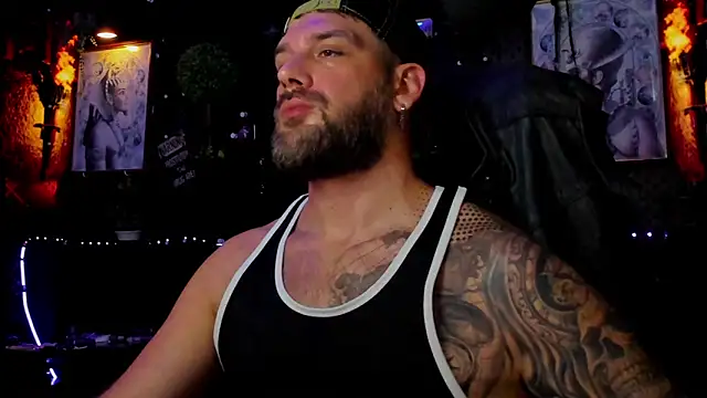عرض كام LexHardy