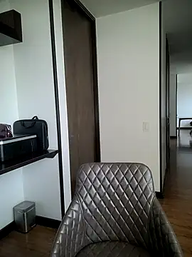 XXX chat uživo modela Esmeralda333