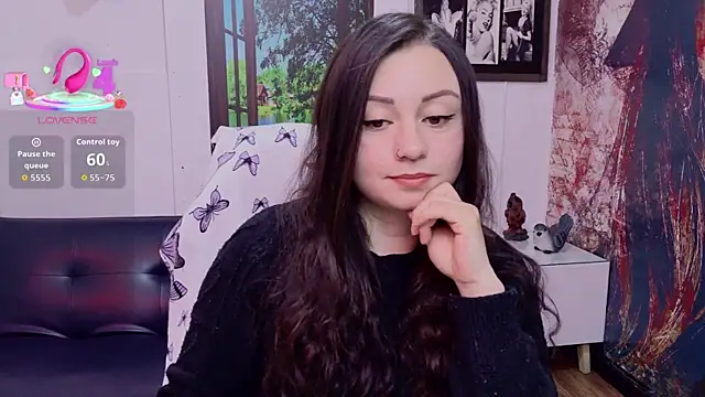 Eva_Roussell – Live XXX-chat