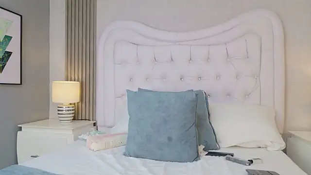 XXX chat uživo modela ScarlettPetrova
