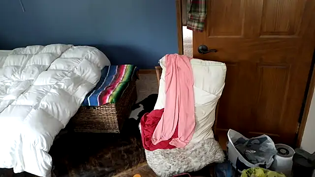 SpunRedneck Pertunjukan Webcam