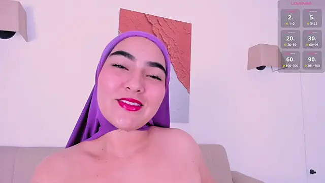 Malika_Noor live XXX chat