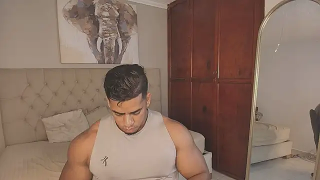 Chat XXX Live Trevor_vinc