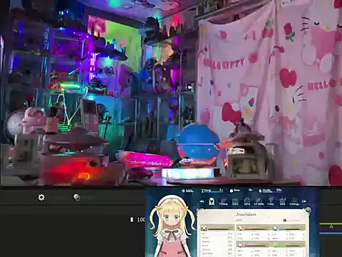 Chat XXX Live JesuAdam