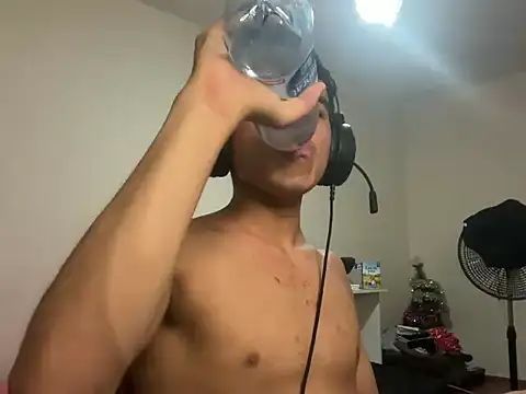 Chat XXX en directo de ToddWarren