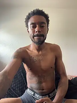 9blk's Live XXX Chat