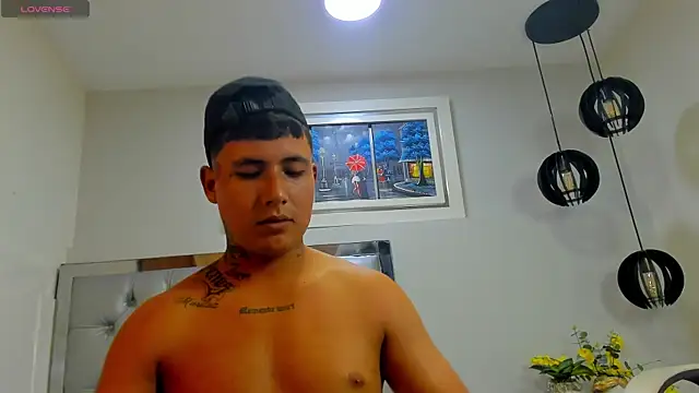 rick_raider – Naživo XXX chat