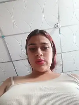 MariBelle1 Chat XXX in diretta