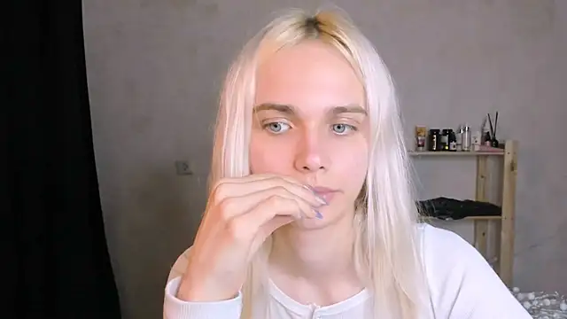 Czat XXX na żywo – CaliScott_