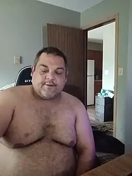 Man1gonzalez élő XXX-chatje