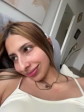 Ameellie লাইভ XXX চ্যাট