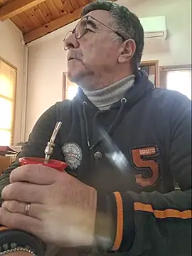 darialmas Webcam-Show