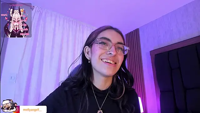 Molly_An Live XXX chat