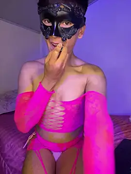 1apolo1 Adlı Modelin Canlı XXX Sohbeti