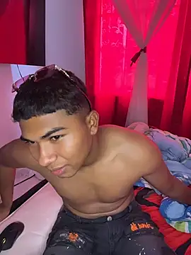 Chat XXX ao vivo de jaxrider_