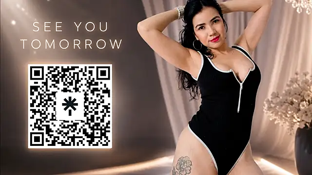 Chatroom XXX en direct de tatikiss_
