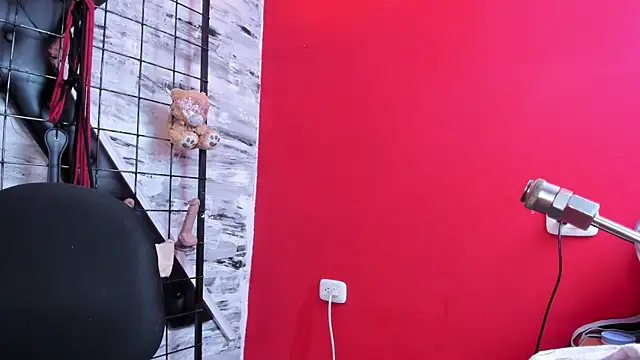دردشة Venus_Bms_ الجنسية المباشرة