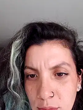 Chat +18 de DinahCarter ao vivo