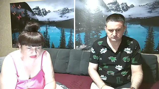 XXX chat uživo modela BiManKleo