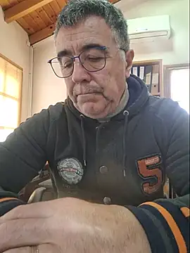 הופעת וובקאם של darialmas