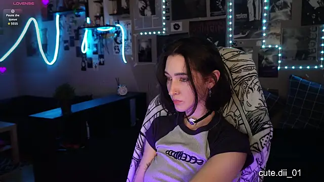 sayonara_6 Chat XXX live