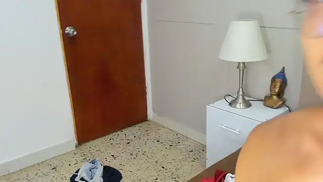 Živý XXX chat kai_storn