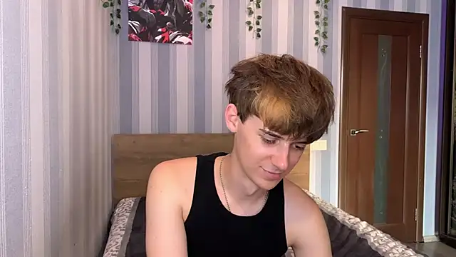 StasGuy 라이브 XXX 채팅