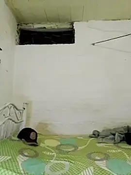 Show de webcam de Elvendito